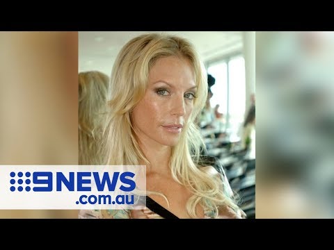 Model Annalise Braakensiek found dead | Nine News Australia