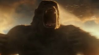 Godzilla Vs. Kong - The World Needs Him - TV Spot 8