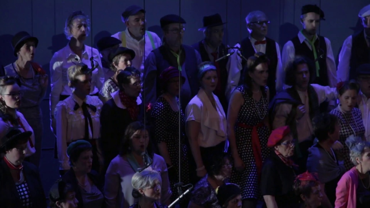 Sunday Bloody Sunday