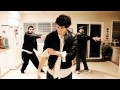 Foster The People - Houdini Music Video (+ Lyrics)