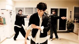 Foster The People - Houdini Music Video (+ Lyrics)