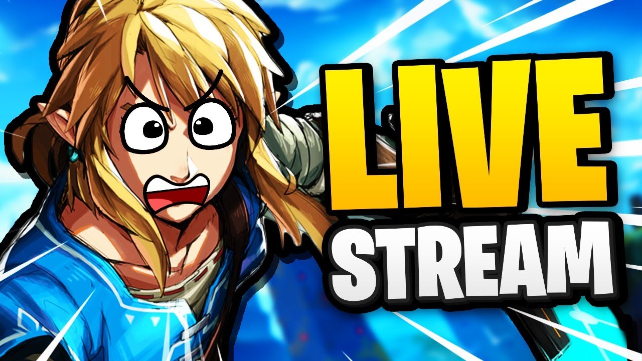 🔴 BOTW OHNE ITEMS durchspielen (Zelda Breath of the Wild Challenge Deutsch)