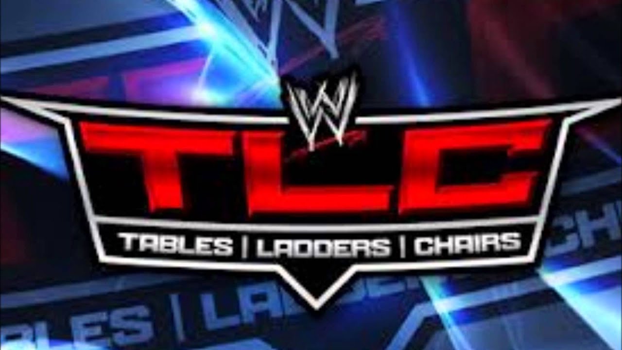 WWE TLC 2012 Predictions!!! (With Some Updates!)
