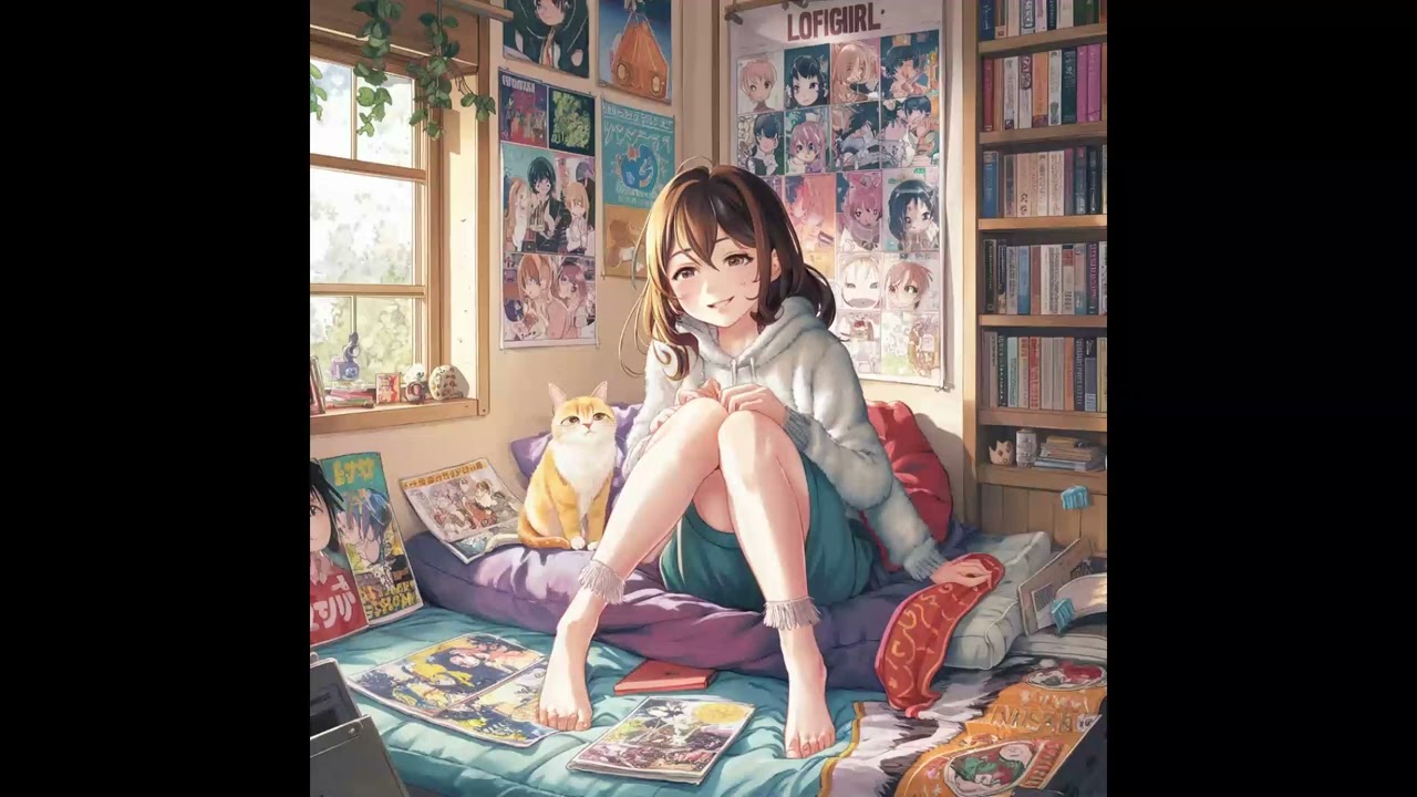 Anicen - Coffeehouse Conversations