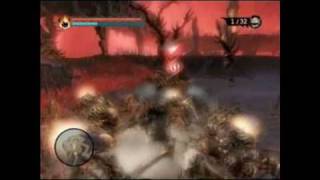 Overlord Raising Hell Walkthrough Part 71: Heavens Peak Abyss IV