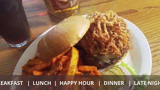 Details Buffalo Gap, Updated Brand Video for July Guide