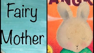 When I’m Feeling Angry by Trace Moroney - Children’s Read aloud book