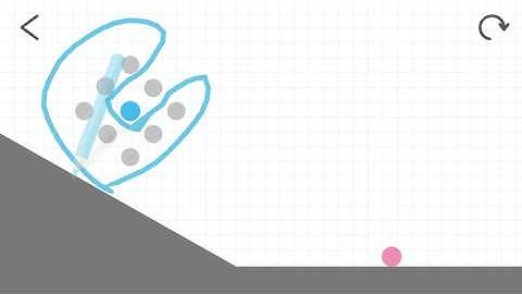 Level 176 on Brain Dots!