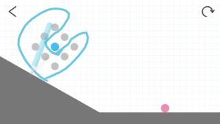 Level 176 on Brain Dots!