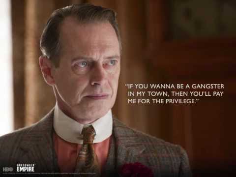 Carrickfergus- Loudon Wainwright III (from Boardwalk Empire)