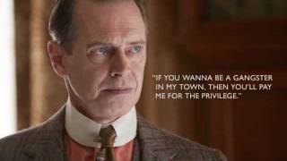 Video thumbnail of "Carrickfergus- Loudon Wainwright III (from Boardwalk Empire)"