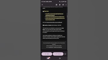 Virtusa Neural Hackathon |  successfully compleated round 2 . now I AM waiting for round 3 interview