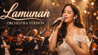 Download Lagu Lamunan - Denny Caknan (Orkestra Version) MP3