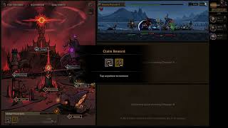 Path of Idle: Old Gods Rising - demo video 1