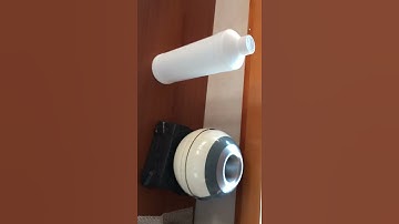 Sperry Gyrosphere Navigat X MK 1 Mod 10/3