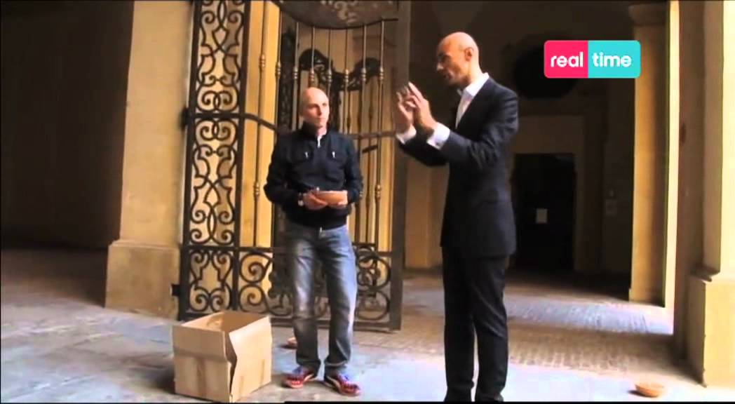 Wedding Planner: il matrimonio di Miriam e Jaber a Bologna skyblivion