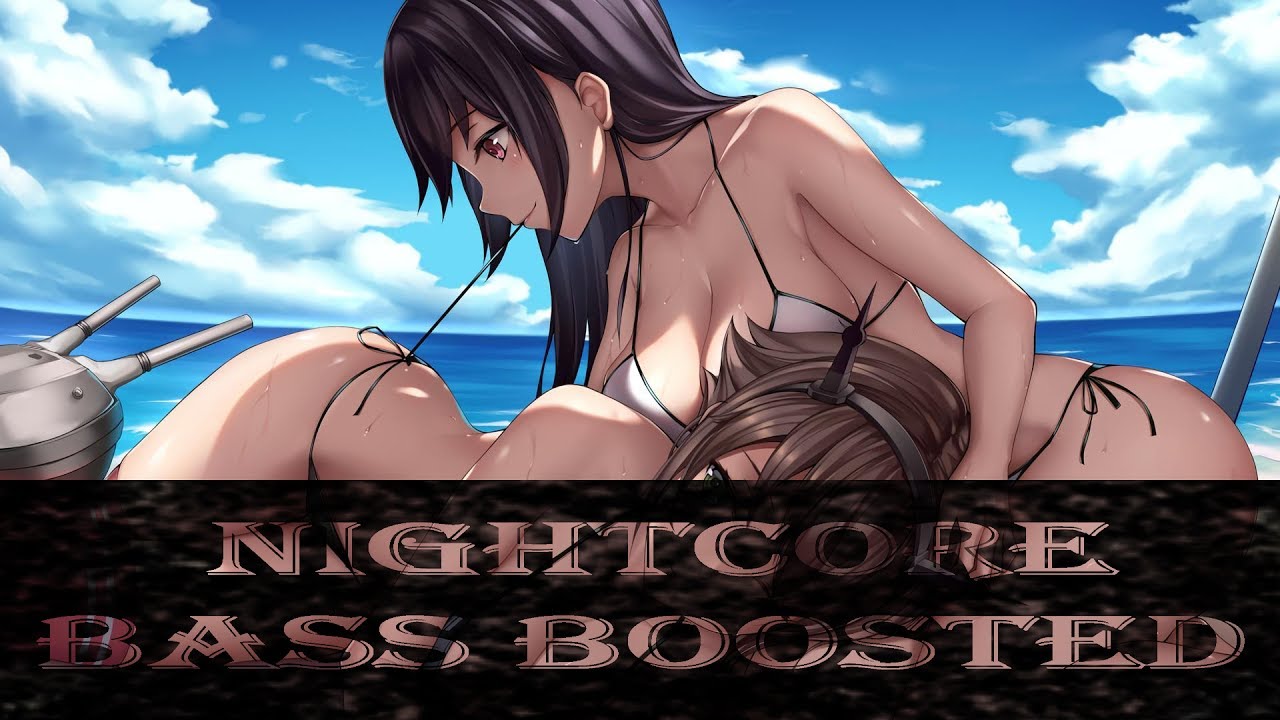 Nightcore BASS BOOSTED - Hentai Freestyle (Hentai Dude) - YouTube
