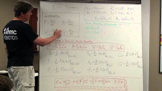 IHMC HumanoidRoboticsLectures StateEstimationPart4