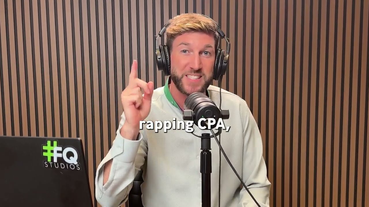 THE RENEGADE CPA - PETTY CA$H IS BACK!