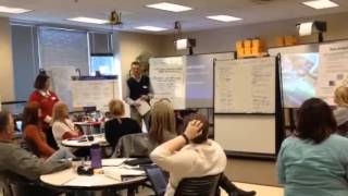 Grand Rapids Public Schools and Van Andel Education Institute science education partnership