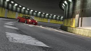 Assetto Corsa - NSX C1 Drift screenshot 3