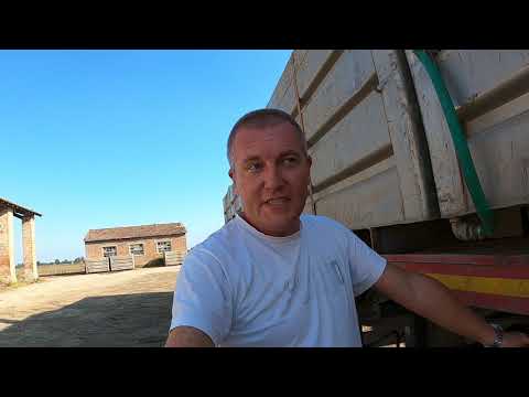 Чем опасны новые шины!?#автошкола_дальнобоя