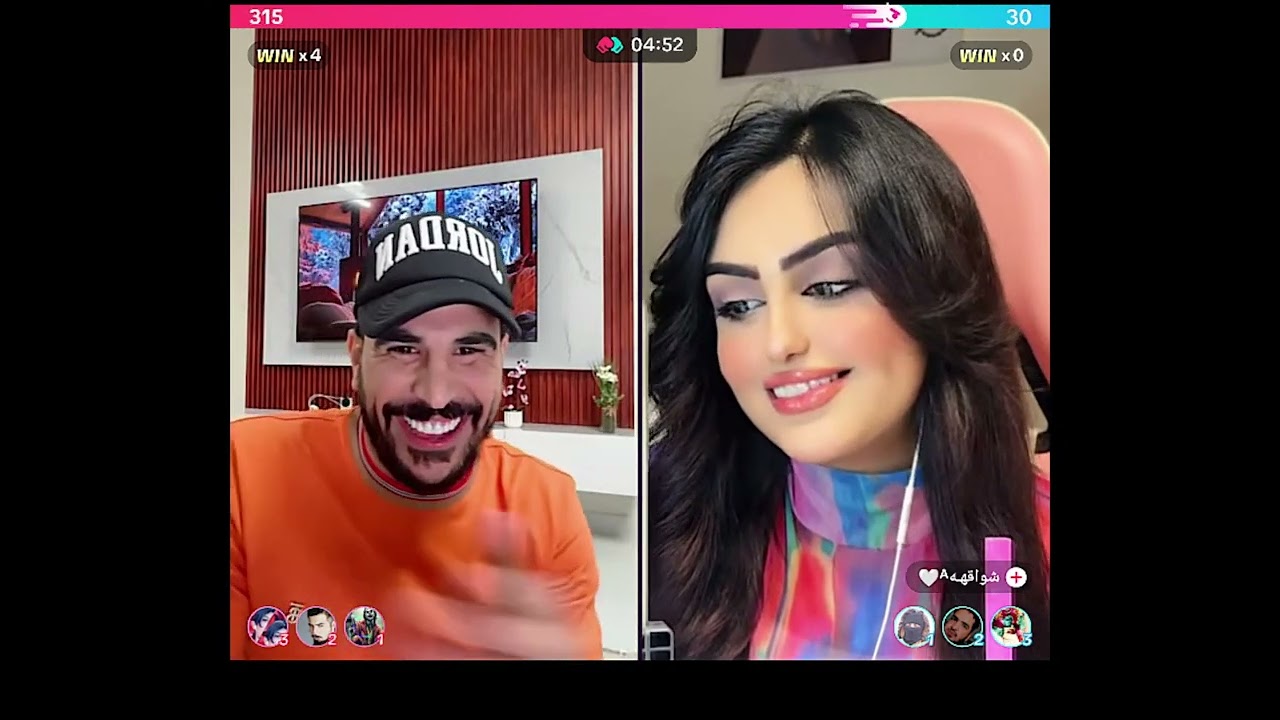 حسحس حسام الامير كيست مع شواقهه و مقلب الموبايل ضحك فول و جولات رباعية مع ناز