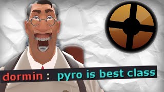 Team Fortress 2 Medic Gameplay