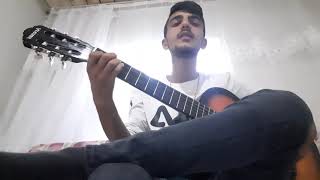 Furkan - Emri Olur(Mustafa Ceceli Cover)