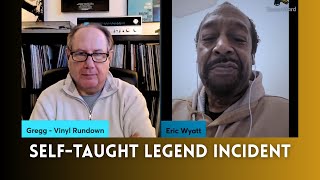 Self-Taught Guitar Legend - the Inside Story Profile