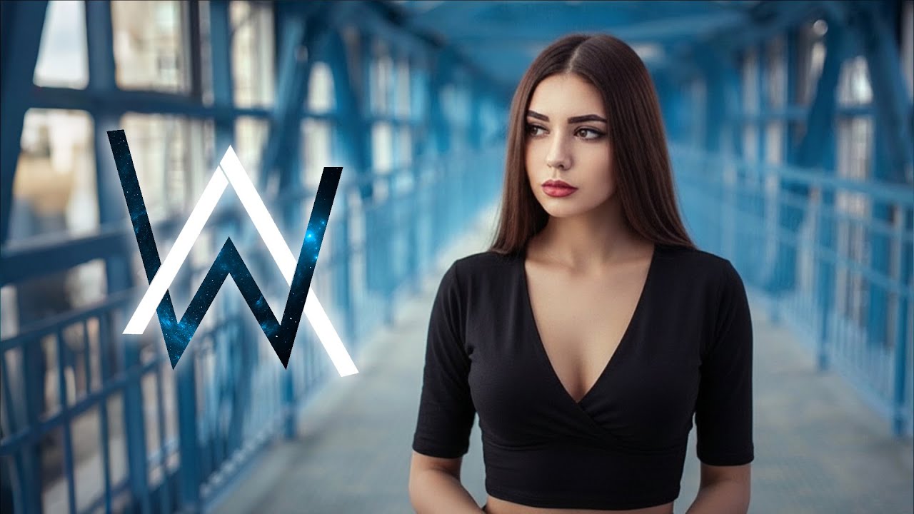 Alan Walker Style 2026 - Divinity ( New Song )