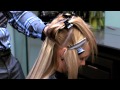 Perfect Hair Tape Hair Extensions Tutorial