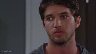 GH: Ava Scenes on 9/19/14 Part 1/2