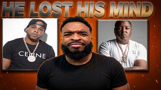 Jadakiss JUST ENDED 38 Spesh With The Aroma Freestyle!
Jadakiss JUST ENDED 38 Spesh With The Aroma Freestyle!
2ND CHANNEL
KOALATEA GAMING - https://www.youtube.com/@KoalaTeaGaming1
TWITCH:
NiceKoalaTea - https://www.twitch.tv/nicekoalatea
CuzzinB - https://www.twitch.tv/xcuzzinbx
CrossXamin - https://www.twitch.tv/crossxamin
ThanosRon - https://www.twitch.tv/thanosron
Discord - https://discord.com/channels/822310802660655115/1152420934754517023
MUSIC:
All THIS MONEY - https://www.youtube.com/watch?v=9BbFnSXnUEQ
EVERYBODY WEARING SHOES - https://www.youtube.com/watch?v=K2y1R0wuAJg
BUSH LOGIC SHARED VERSION OF EVERYBODY WEARING SHOES -
https://www.youtube.com/watch?v=qwrYWwJuYW0
PEANUT BUTTER TIMBS - https://www.youtube.com/watch?v=1mWQgwRBvjY
Title: Much Higher - Causmic / GTA San Andreas (No Copyright Music)
Video Link: • Much Higher - Causmic / GTA San Andreas (N...
Genre Music: GTA San Andreas Theme Song - Hip Hop - Trap - Rap
https://koalaholics-shop.fourthwall.com/collections/all Jadakiss JUST ENDED 38 Spesh With The Aroma Freestyle!