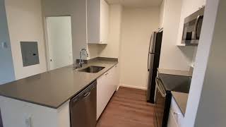 Eaves West Valley - Virtual Tour | 2 Bed 2 Bath | 988 sqft | Unit #A102 | Finish Package III