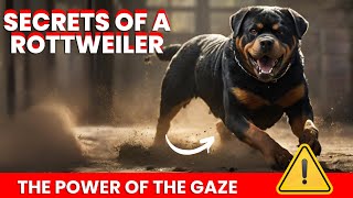 Rottweilers Revealed! 🔴Discover why this Powerful Breed is the Favorite of Dog Lovers by PetsLand 354 views 7 months ago 5 minutes, 8 seconds