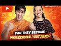 Can Reo & Shinobi be Professional YouTubers?