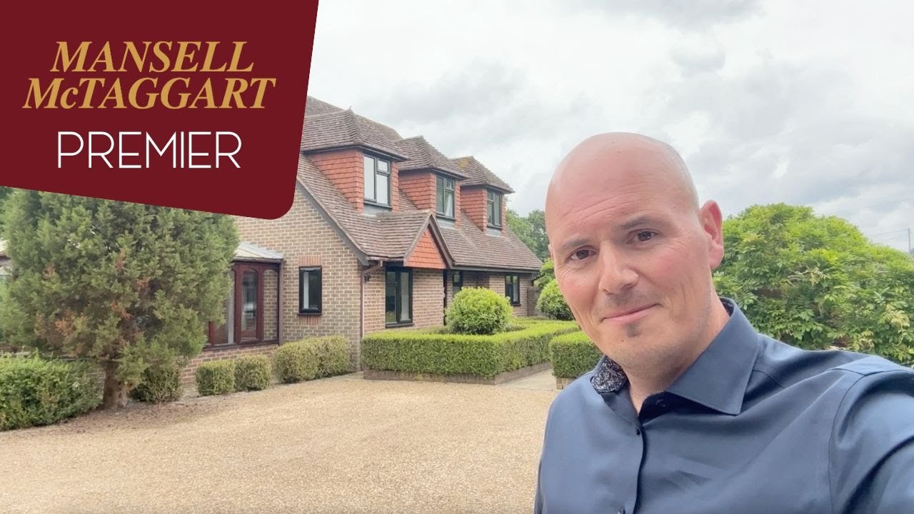 Blackgate Lane, Pulborough YouTube