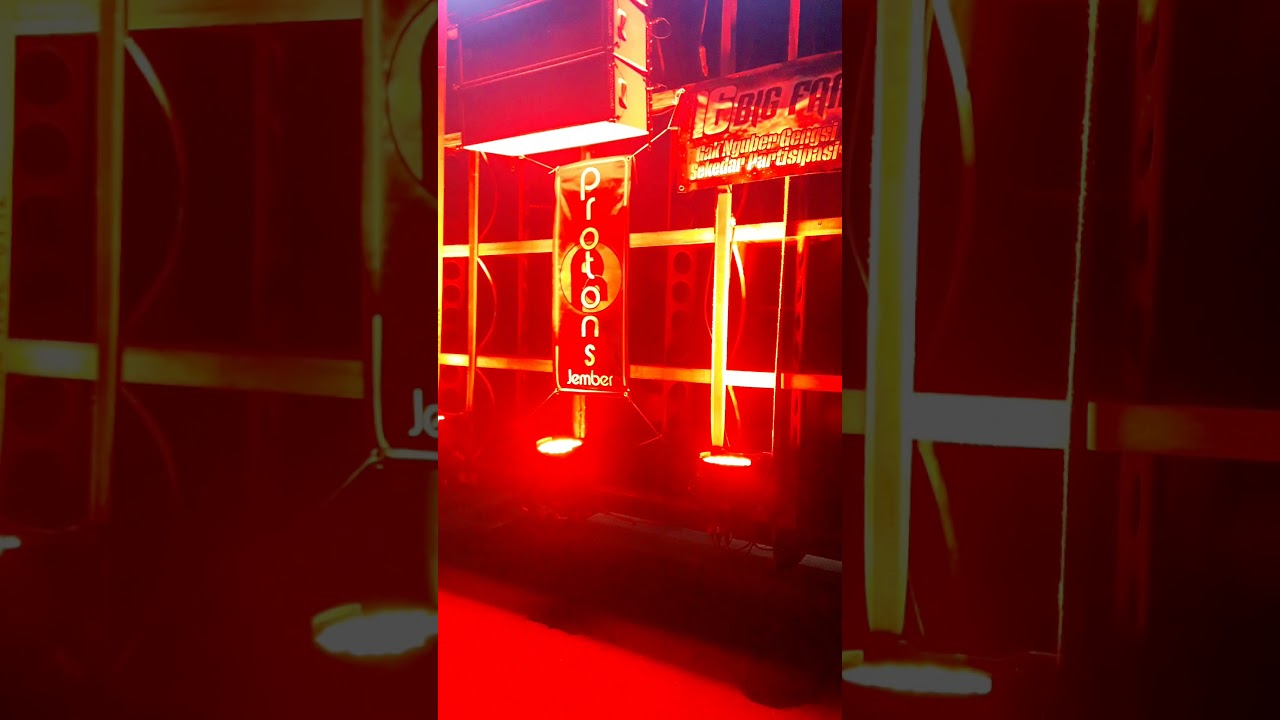 protons jember karnaval hk