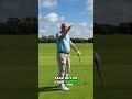 Trying to hit it harder into the wind? That’s exactly what the wind wants. 🌬️⛳️