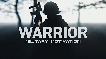 I’m a Warrior || Military Motivation (2022)