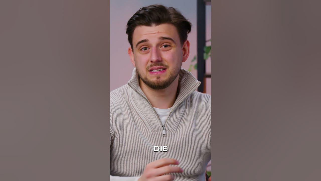 Geh jetzt auf den Kanal und gucke das ganze Video! YouTube