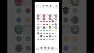 Level 1855 walkthrough Two Dots
