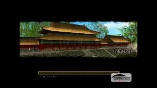 Vsro Weapon Upgrade System