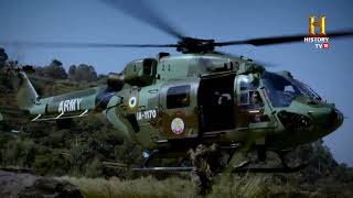 SPECIAL OPERATIONS INDIA SURGICAL STRIKES_TRAILER screenshot 4