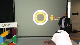 Smart Cities: Content Promo 5 min
