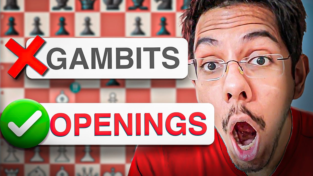 You Need to Play Boring Chess. Here’s Why.