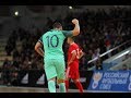 SN Futsal: Rússia 3 - 3 Portugal