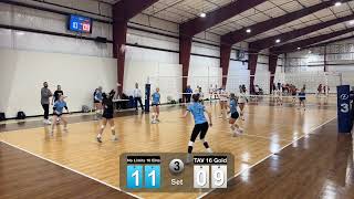 Famous 3/14/26 - NL 16 Elite vs TAV 16 Gold - Game 3 Wealth