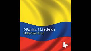 Colombian Soul Funkagenda's Wombat Crossing Remix